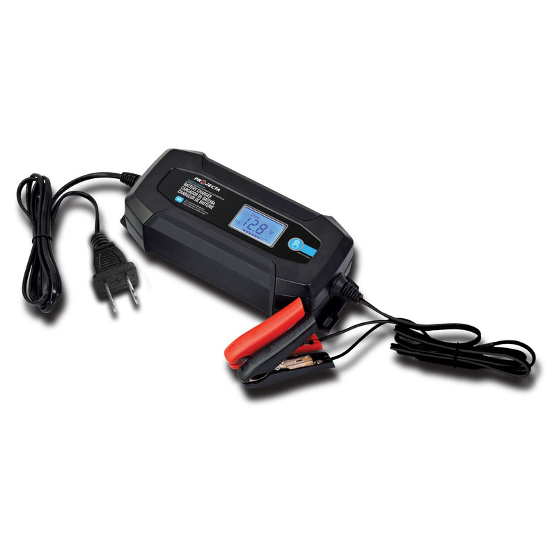 Battery Charger